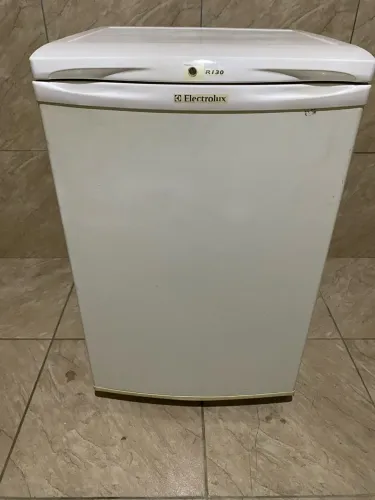 Geladeira Eletrolux 