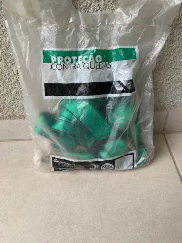 Cinto de Segurança