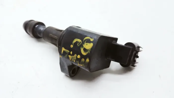 Bobina Ignição Gm Malibu 2.4 2009/ 2010 N12629646