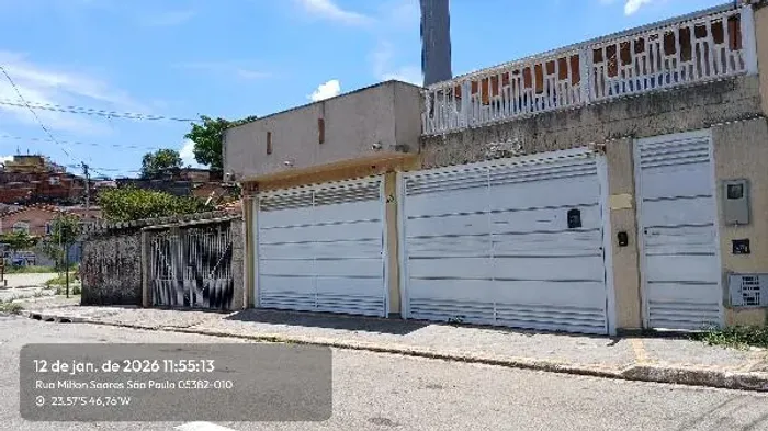 Casa em LEILÃO -- SAO PAULO/SP, 36.27% abaixo da avaliação