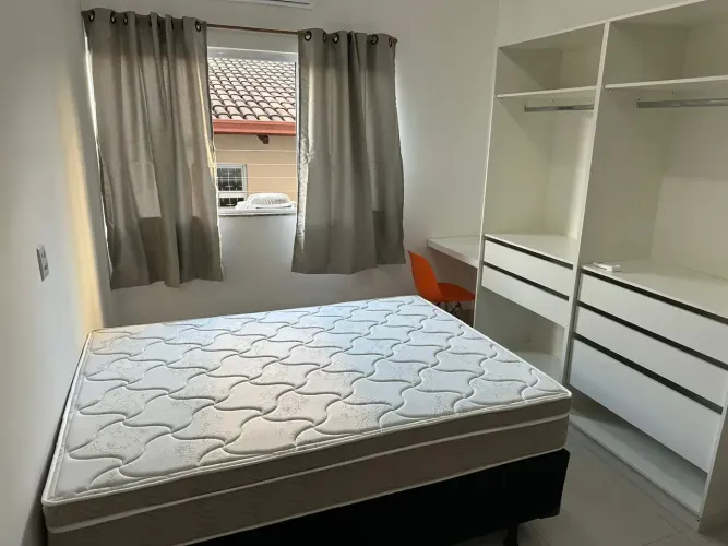 Imóvel para aluguel possui 30 metros quadrados com 1 quarto em Setor Oeste - Goiânia - GO