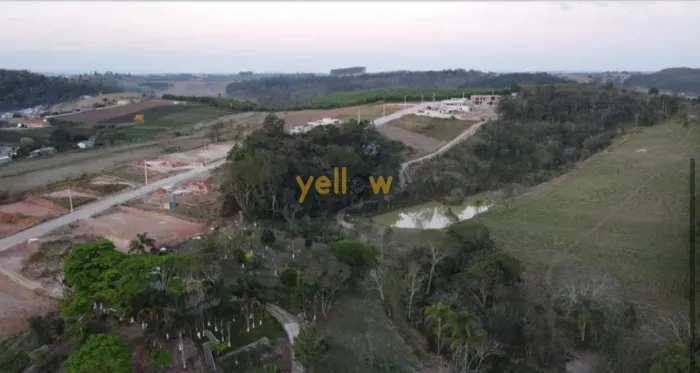 Terreno de Condominio em Fukushyma - Guararema