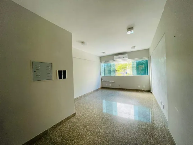 Sala à venda, 1 vaga, Buritis - Belo Horizonte/MG