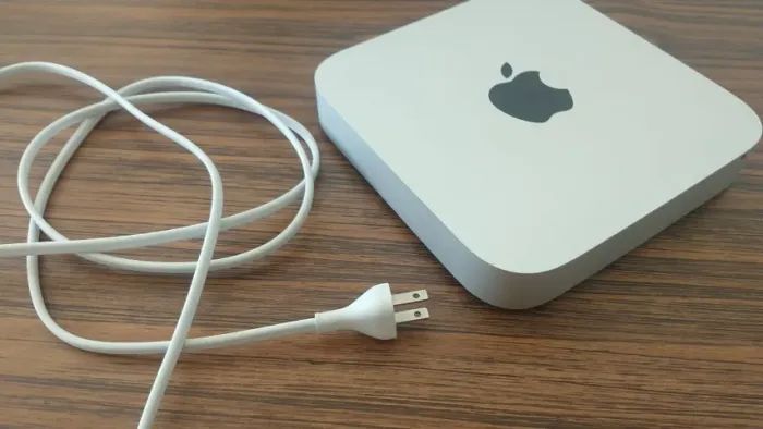 Mac mini i7 (late 2014) 16GB 256SSD