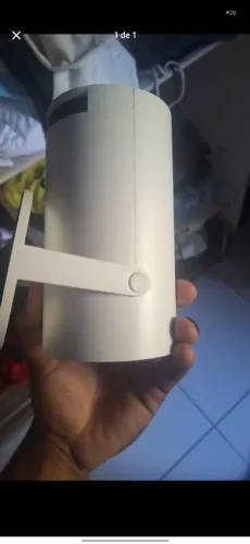 Projeto 300 tem que arruma a Led