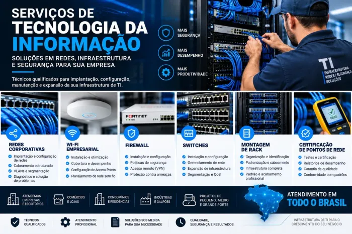 Tecnologia da Informação