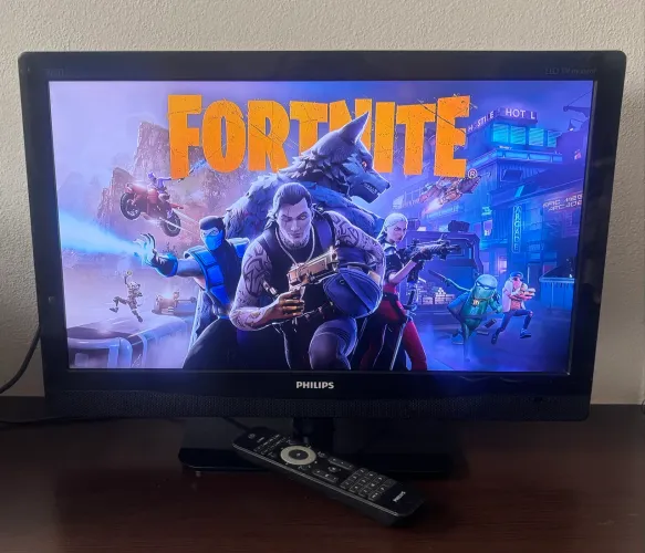 TV Monitor 22 Polegadas Full HD Philips 