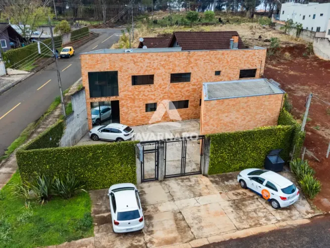 Comercial Conjunto em Ponta Grossa