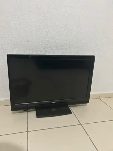 Televisão