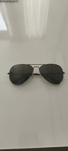 Óculos de sol Aviador Ray Ban 