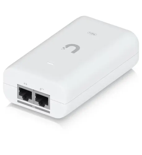 UACC-POE++-10G-BR UNIFI ADAPTADOR POE++ (60W) 54V 1.12A