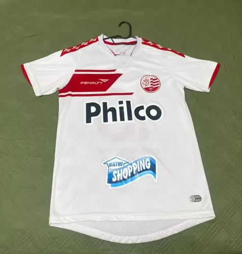 Camisa do náutico 