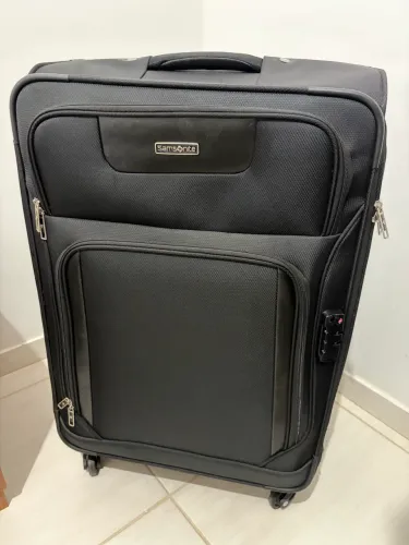 Mala samsonite
