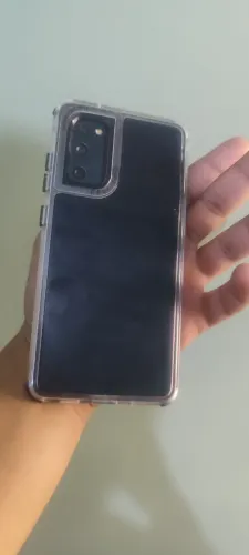 Celular s20 fe