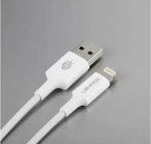 ? Cabo Lightning para iPhone - 1metro