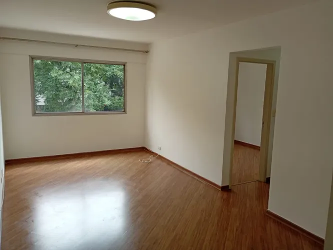 Apartamento para Locação Rua Nanuque, Vila Hamburguesa/SP