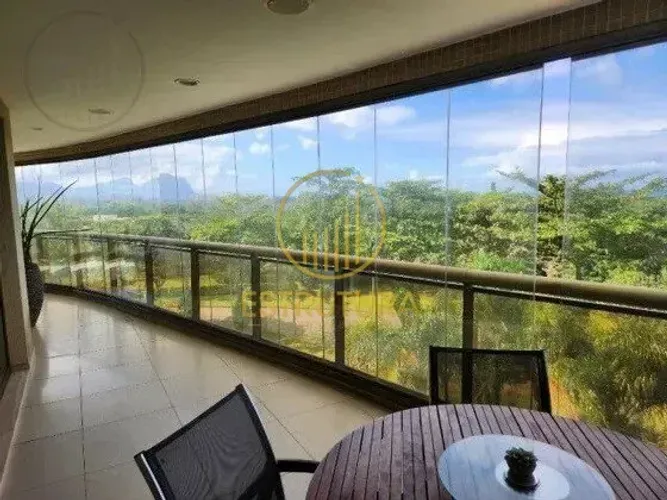 Rio de Janeiro - Apartamento Padrão - Barra da Tijuca