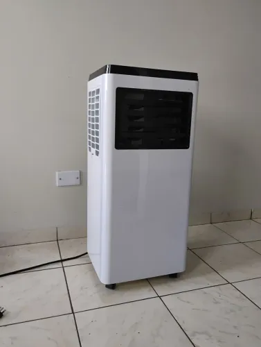 Ar-Condicionado Portátil HQ 10.500 BTUs 127V