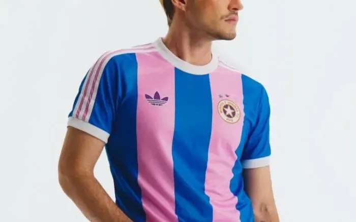 Camisa meninas e meninos FC