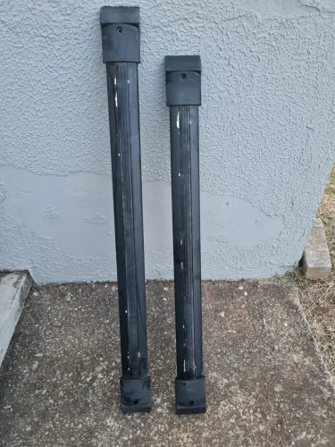 Travessa Rack Peugeot 2008