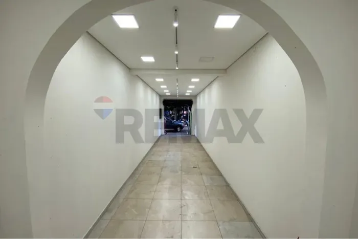 PONTO COMERCIAL/RESIDENCIAL NO CENTRO DE MOGI MIRIM