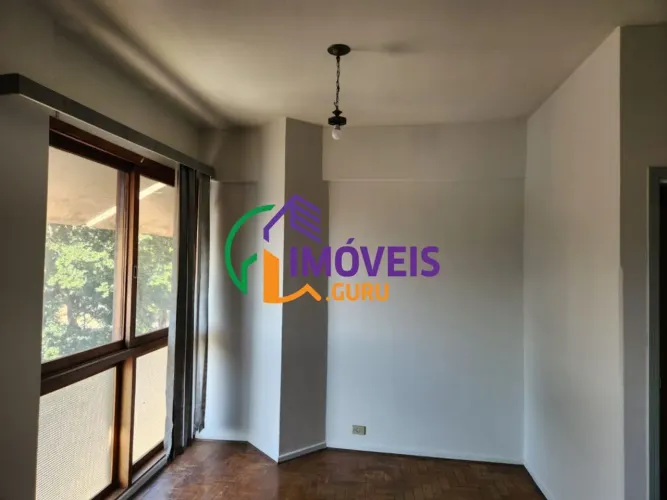 APARTAMENTO - CENTRO - SP