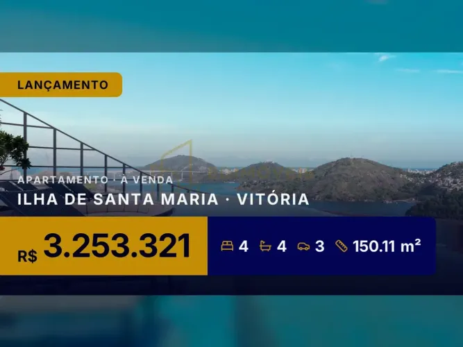 UNA Residence: Luxo e Conforto com 4 Suítes na Ilha de Santa Maria
