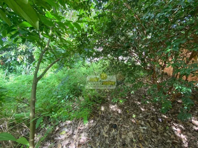 Terreno à venda, 200 m² por R$ 145.000,00 - Oneida Mendes - Uberaba/MG