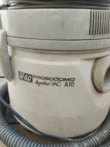 Aspirador Wap A10