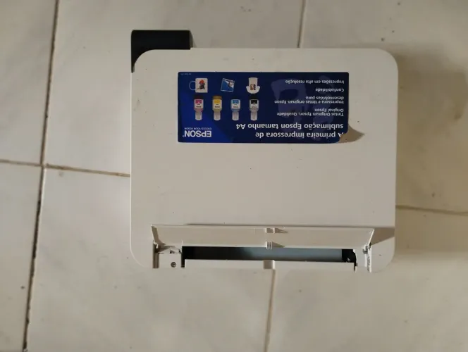 Epson F170