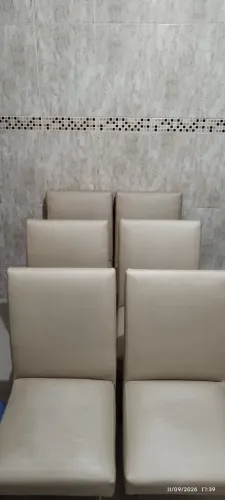 Cadeira Jantar