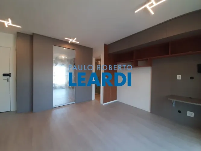 APARTAMENTO - VILA MARIANA - SP