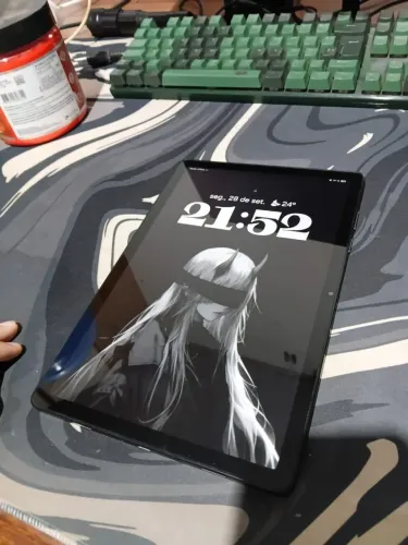 Tab A11 Plus 5G
