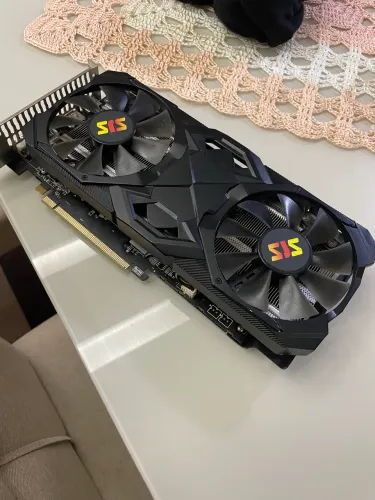 RX 580