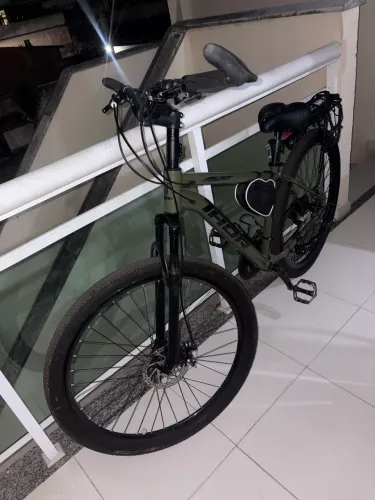 BIKE ARO 29