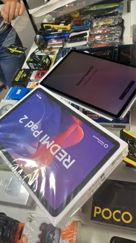 iPad 11 REDIMI