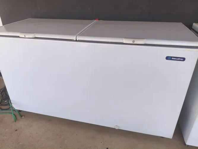 Vendo freezer