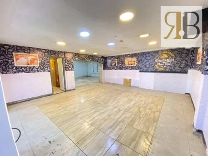Loja para alugar, 300 m² por R$ 8.000/mês - Anil - Rio de Janeiro/RJ