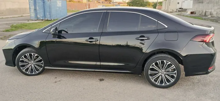 Toyota Corolla Altis 2.0 Flex 16V Aut. 2023