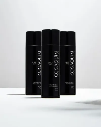 Sprays de cabelo LOTE com 28 produtos marca O Joaquim