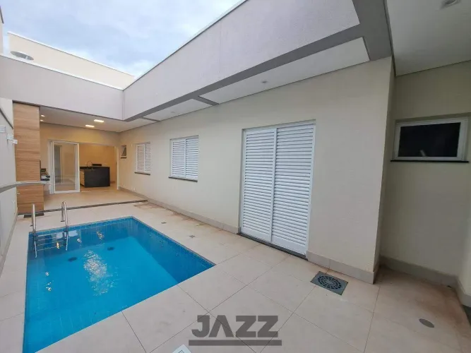 Casa em Condomínio à Venda - Vila Monte Alegre, Paulínia - 140m2 - Condomínio Terras da Es