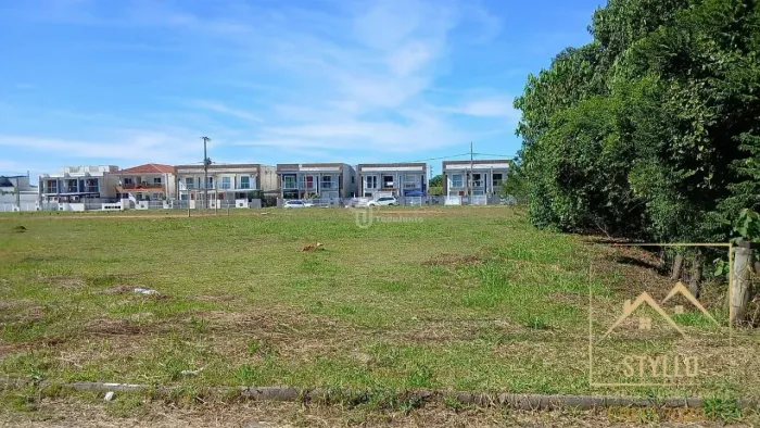 Excelente Terreno à venda, 543,15 m² - Bairro Sertão do Imarui São José SC