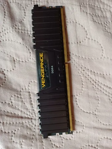 Memória 8gb ddr4 3k hz