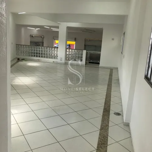 Vila Industrial, Prédio Comercial de 264m² com 4 salas, para investidor.