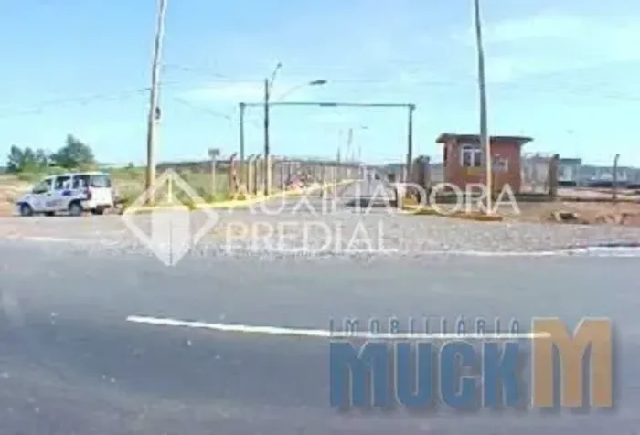 Terreno para Alugar no bairro Industrial com 8710m²