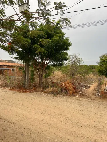 Vendo terreno na taquara 