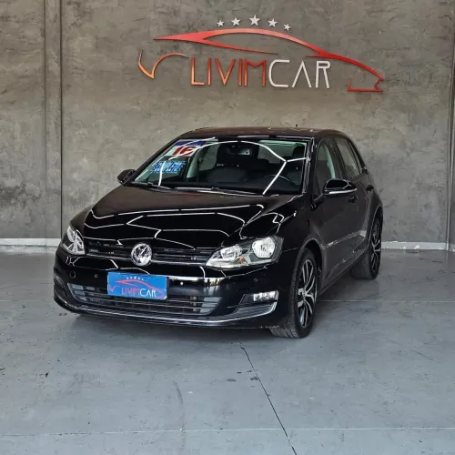 Volkswagen Golf Highline 1.4 TSI Total Flex Aut. 2016