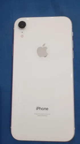 Vendo IPhone XR