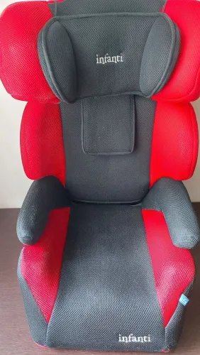 Cadeirinha carro infantil
