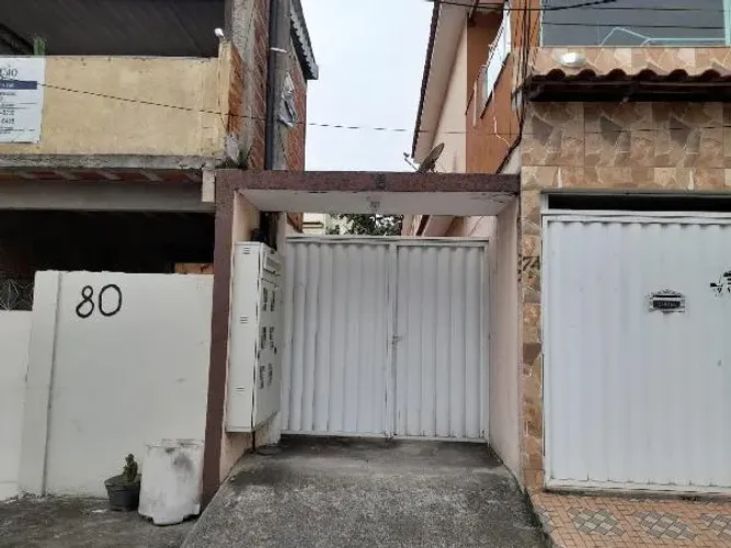 Casa de leilão em JACUTINGA / MESQUITA / RJ | Leilão SFI - Edital Único